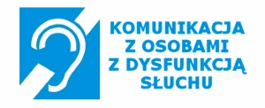 Komunikacja z osobami głuchoniemymi