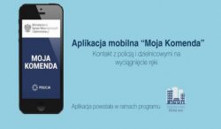 na zdjęciu graficzny obraz telefonu komórkowego