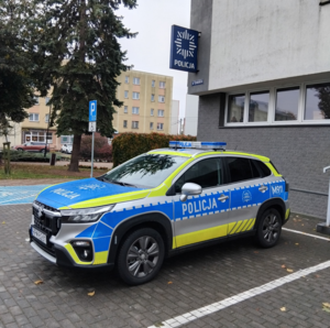 radiowoz