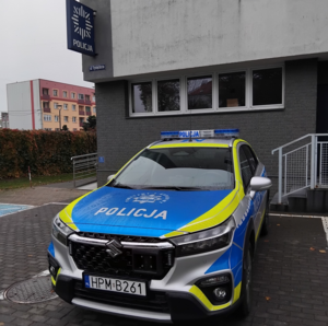 radiowoz