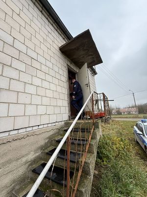 funkcjonariusz policji