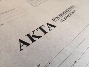 okładka teczki akt