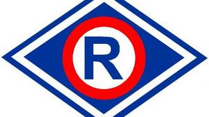 logo wydziału ruchu drogowego