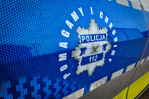 pomagamy i chronimy napis